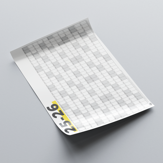 2025-2026 Academic Calendar