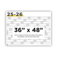 2025-2026 Academic Calendar