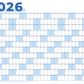 BIG PLANIT 2026 Calendar