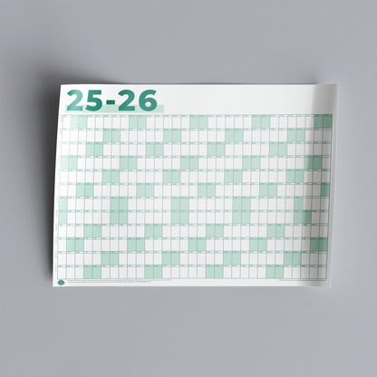 2025-2026 Academic Calendar