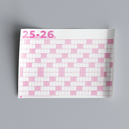 2025-2026 Academic Calendar