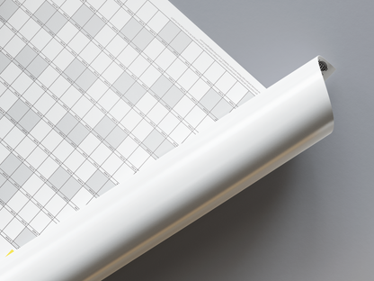 BIG PLANIT 2026 Calendar