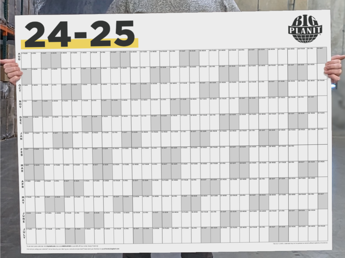 the-calendars-big-planit